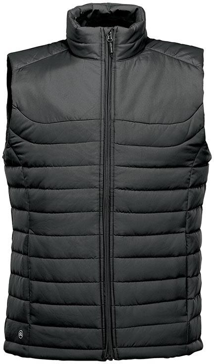 KXV-1 Nautilus Vest (H) Sort