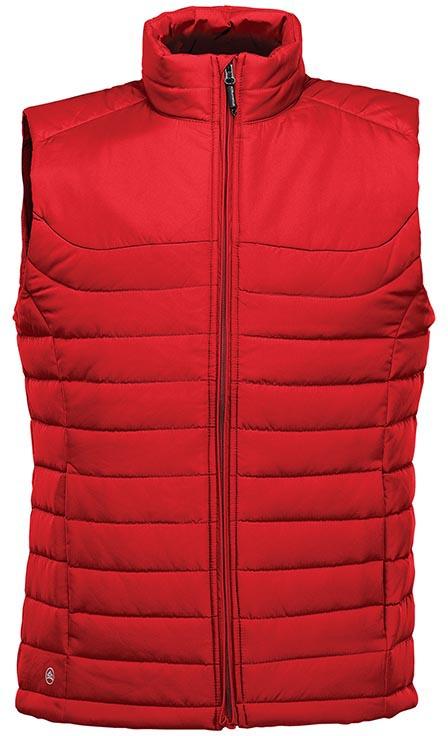 KXV-1 Nautilus Vest (H) Rød