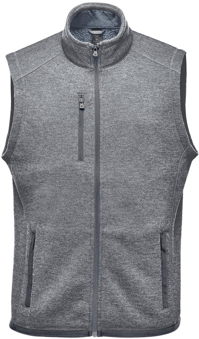 FHV-1 Avalanche Vest (U) Karbon