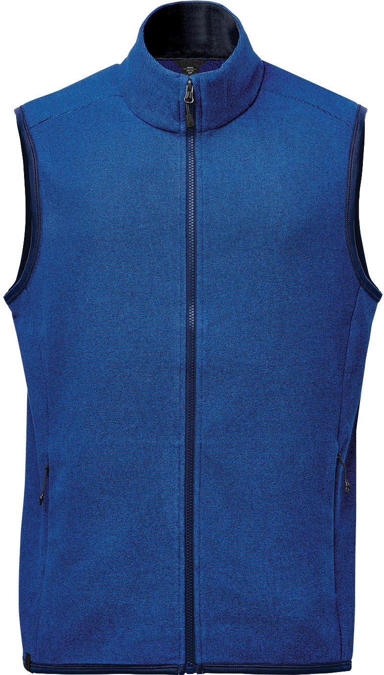 MXV-1 Novarra Vest (U) Kornblå