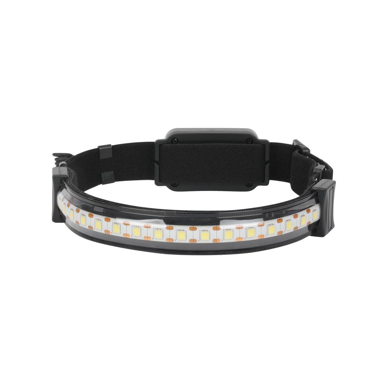 Hedwig, hodelykt 400 lumen