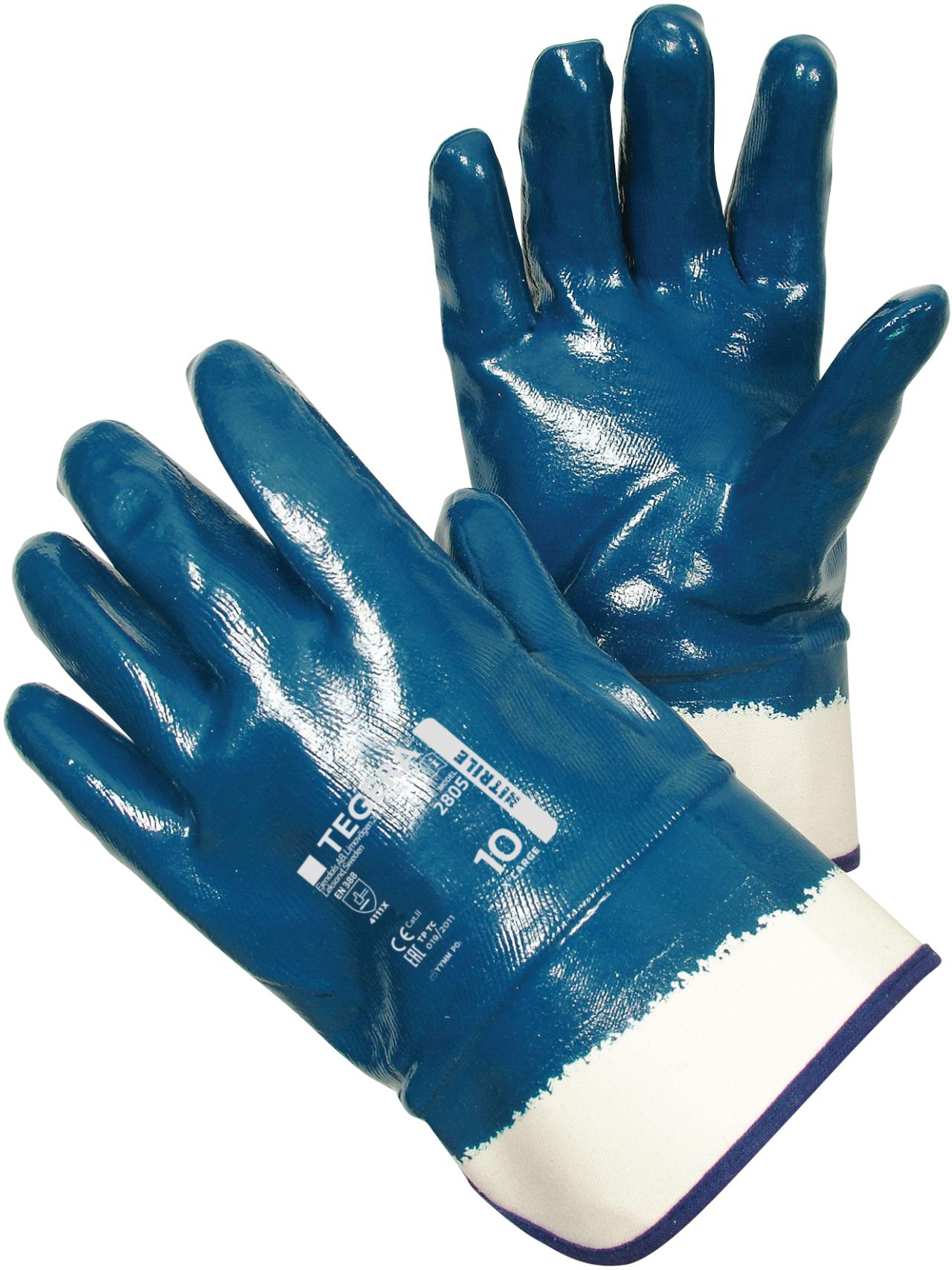 Syntetisk hanske TEGERA® 2805