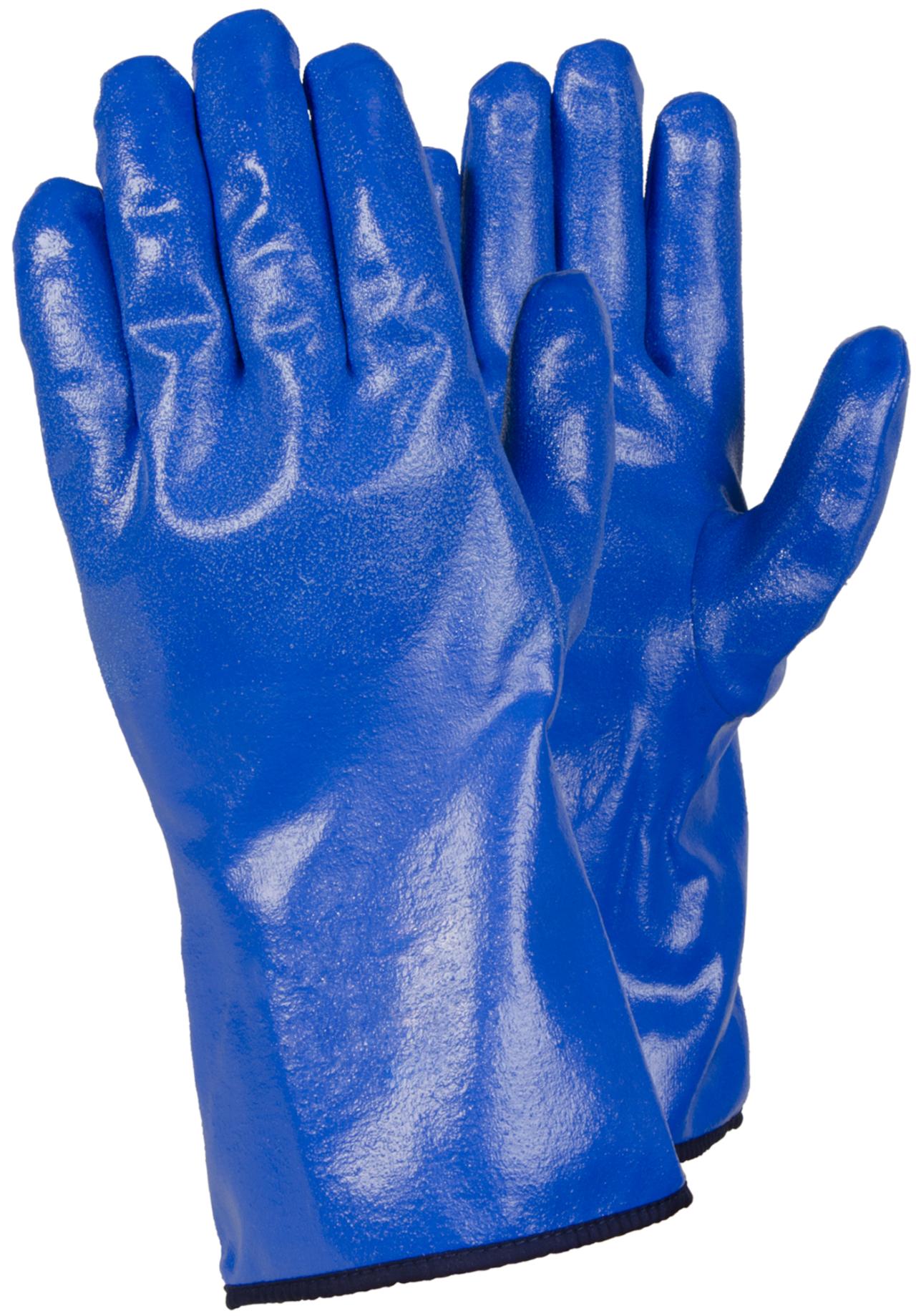 Kjemikaliesbekyttende hanske TEGERA® 7350