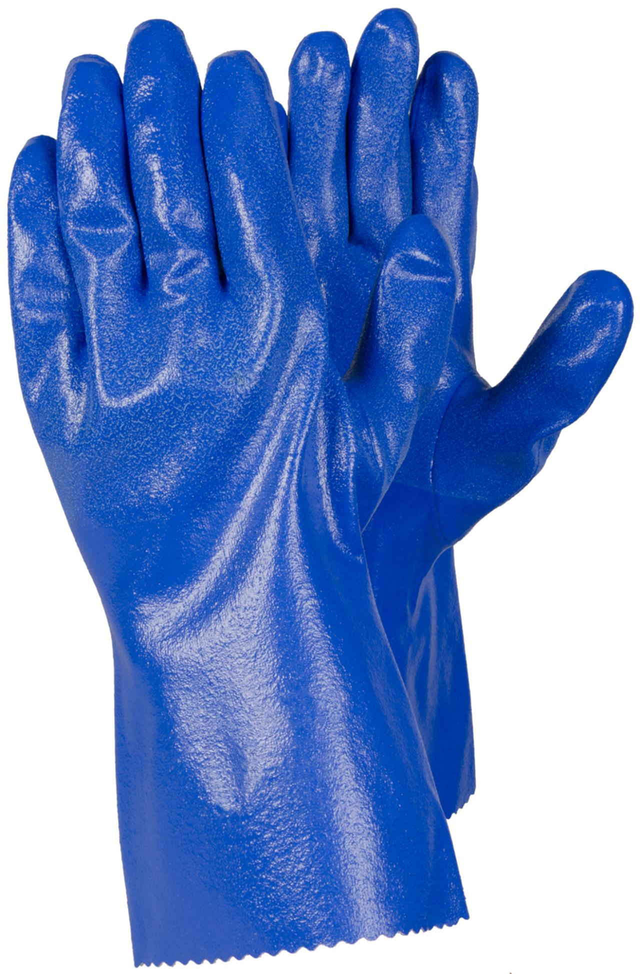 Kjemikaliesbekyttende hanske TEGERA® 7351