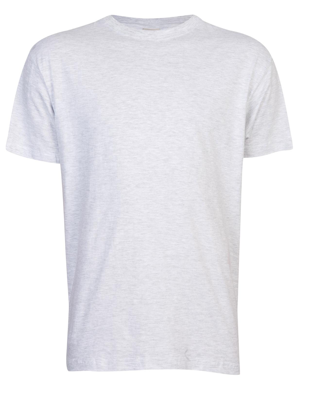ORIGINAL T-SHIRT/L.GRÅ