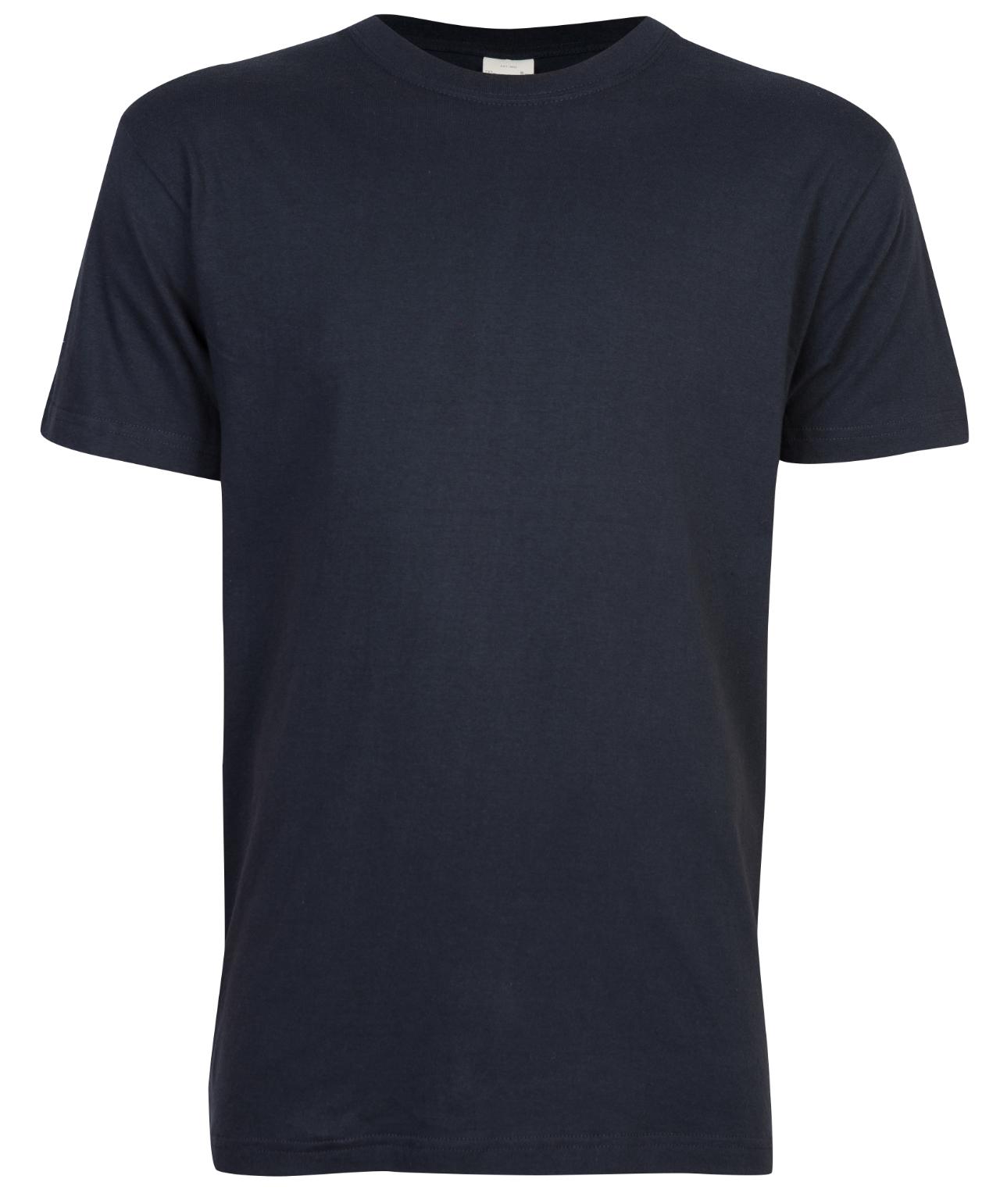 ORIGINAL T-SHIRT/MARINE