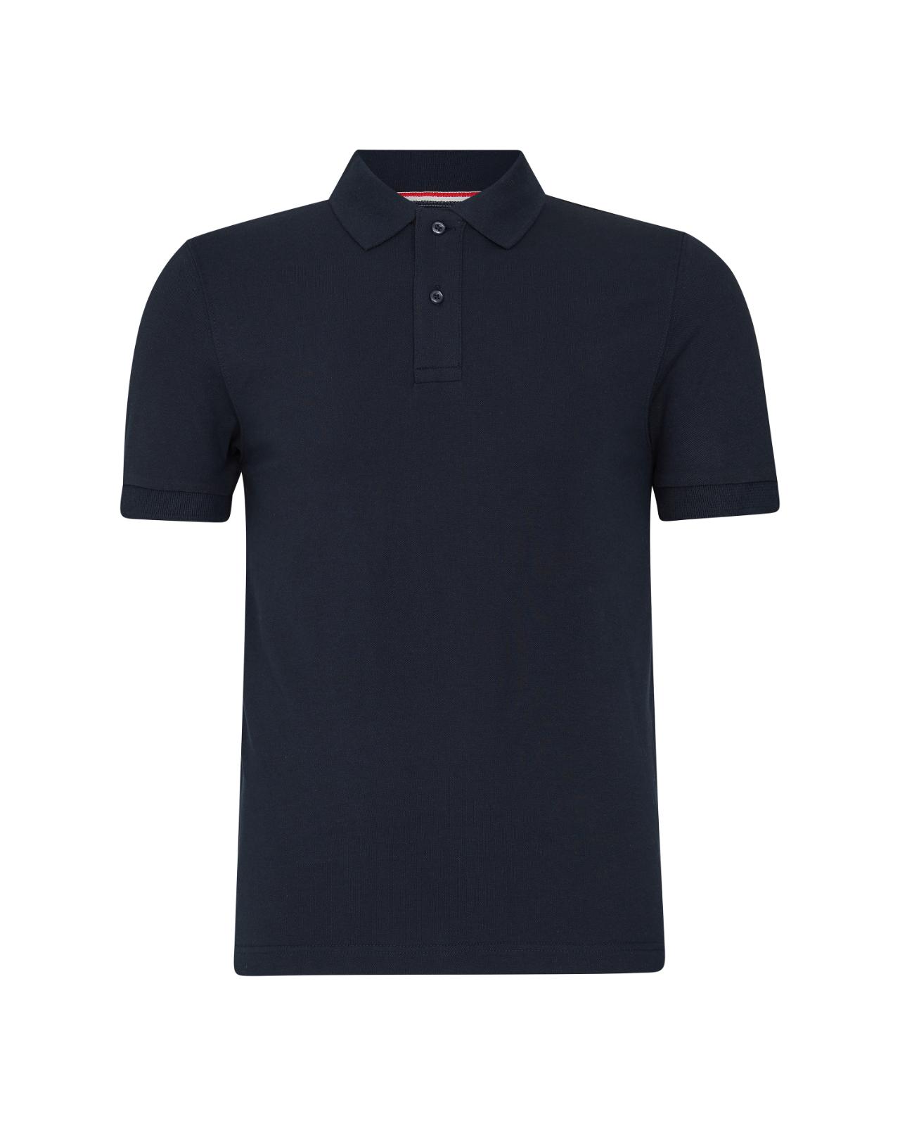 ORIGINAL PIQUE/MARINE