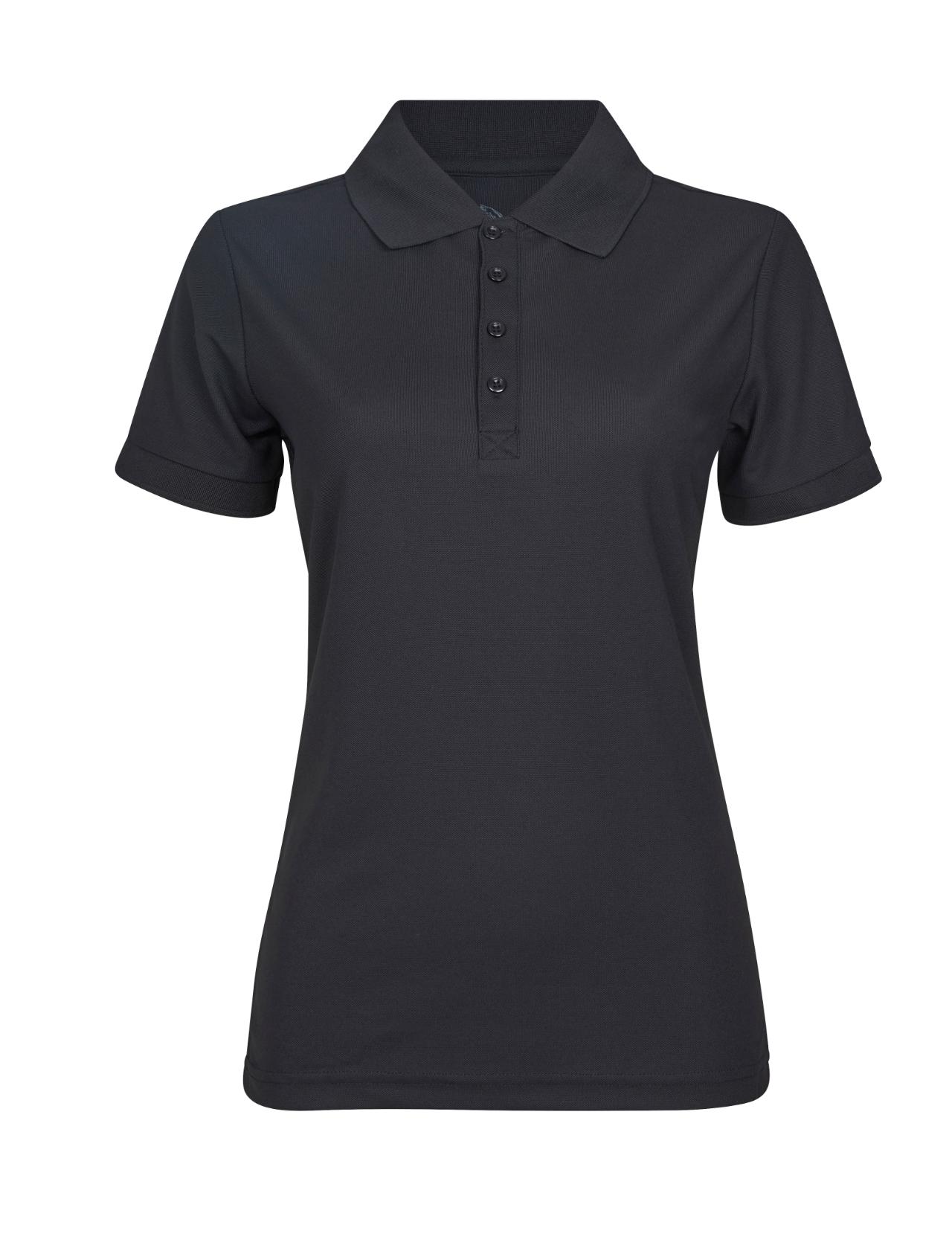 COOL DRY SPORT PIQUE LADY/SORT