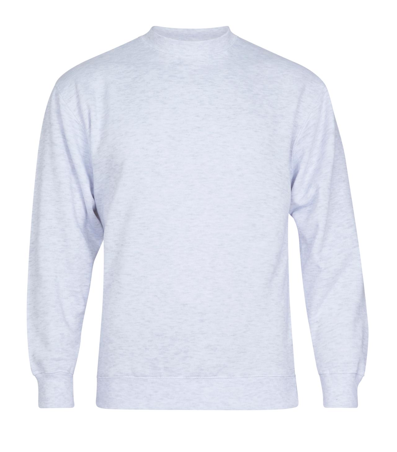 ORIGINAL SWEAT/RH/LIGHT GREY