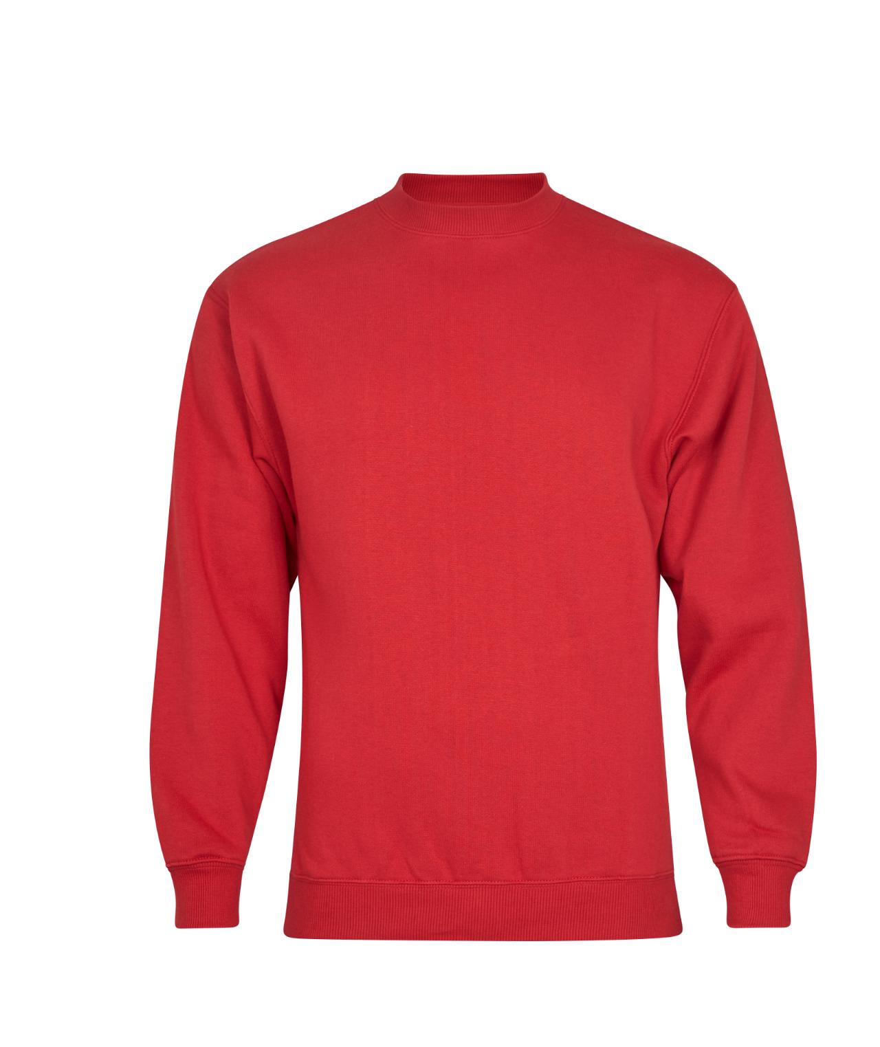 ORIGINAL SWEAT/RH/RØD