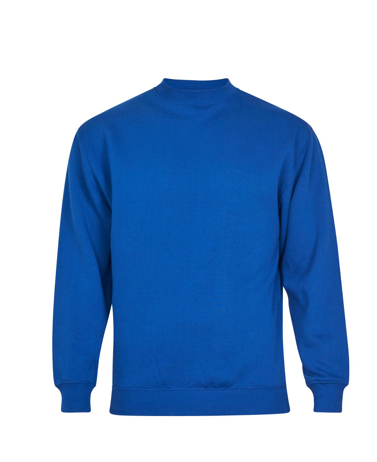 ORIGINAL SWEAT/RH/K.BLÅ