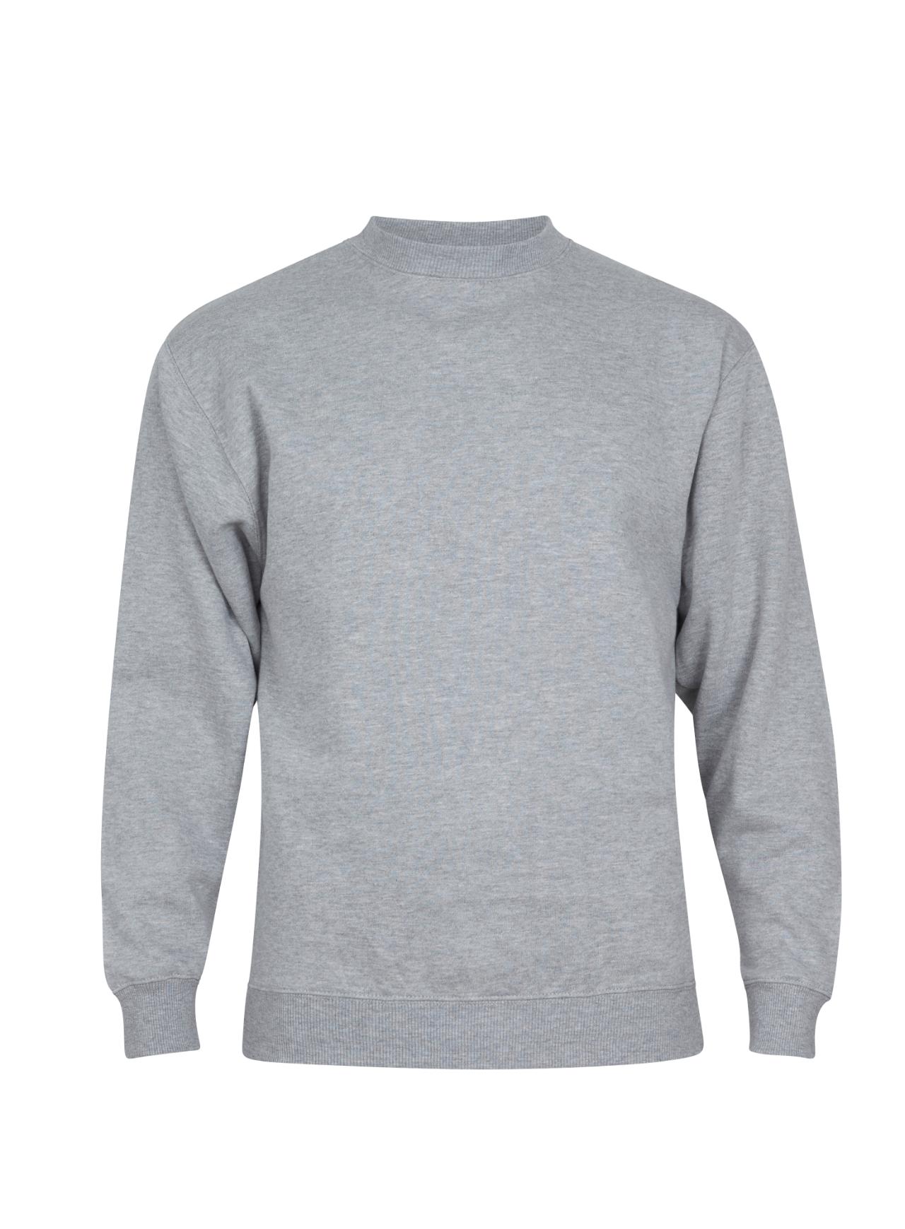 ORIGINAL SWEAT/RH/DARK GREY MEL
