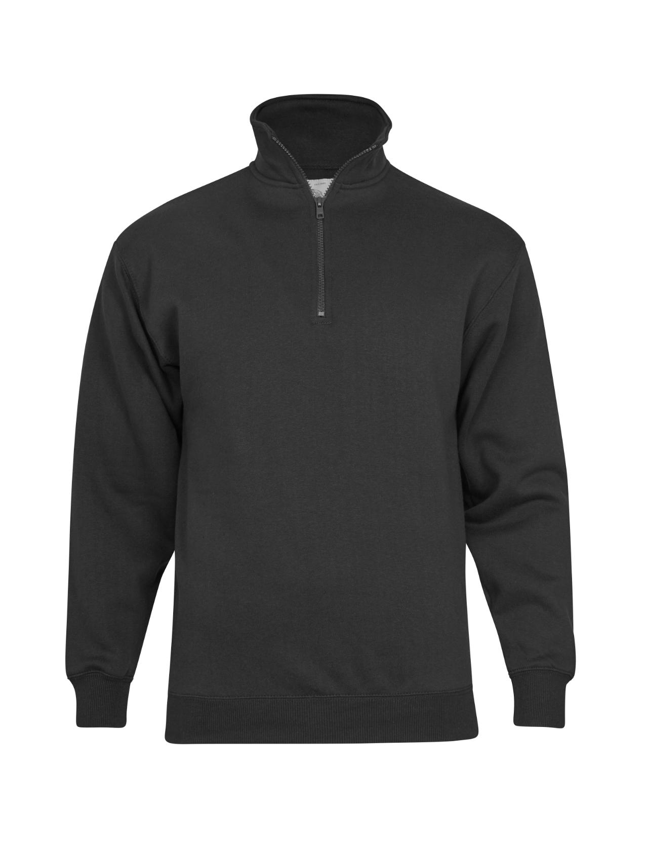ORIGINAL SWEAT/ZIP/SORT