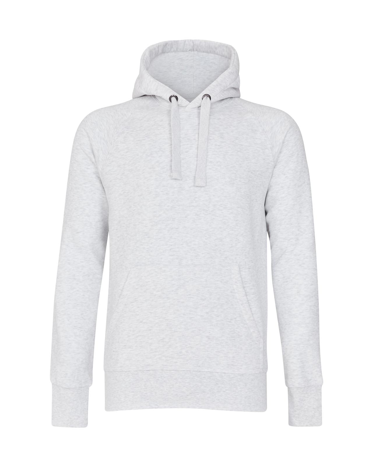 ORIGINAL HOOD/L.GRÅ