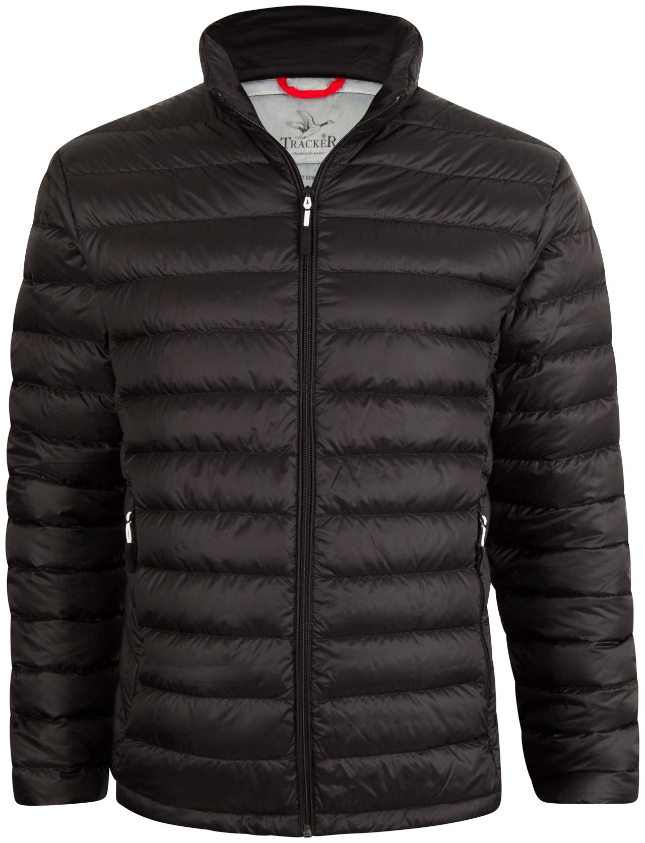SUPERLIGHT DOWN JACKET/BLACK