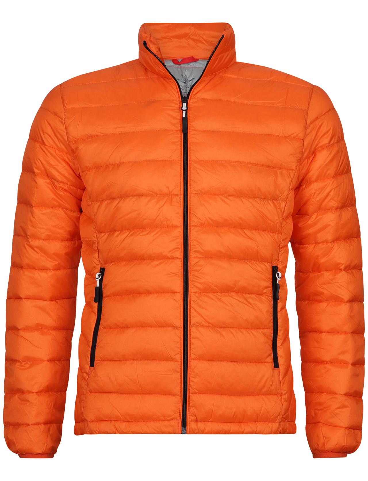 SUPERLIGHT DOWN JACKET/ORANGE