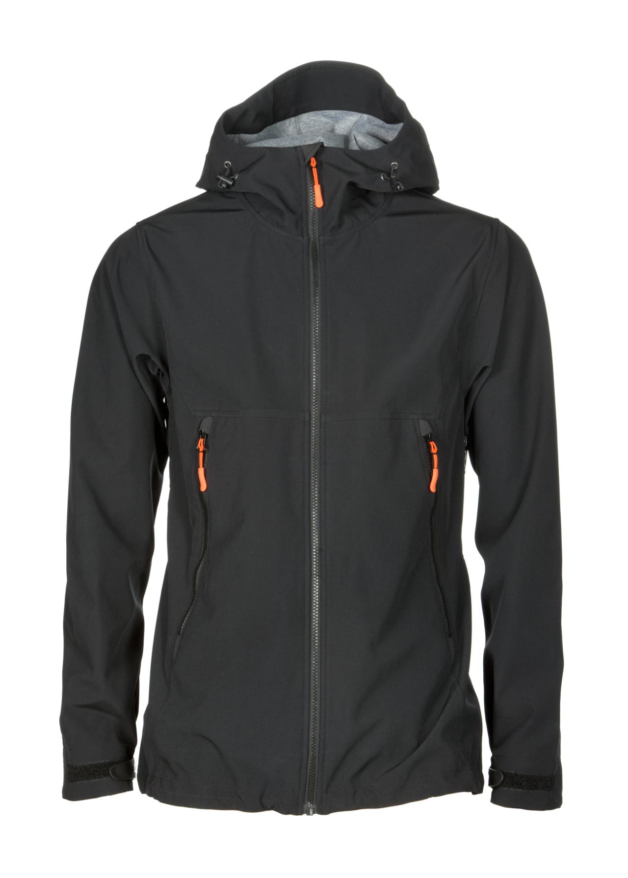 ACTIVE SOFT SHELL/SORT
