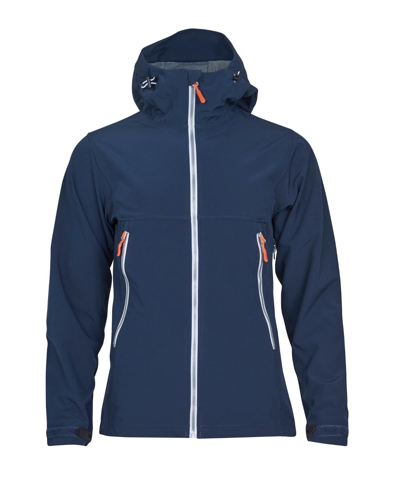 ACTIVE SOFT SHELL/MARINE