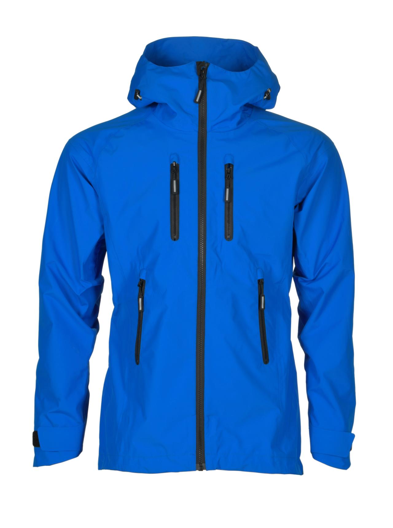 ADVENTURE SHELL/SKY BLUE