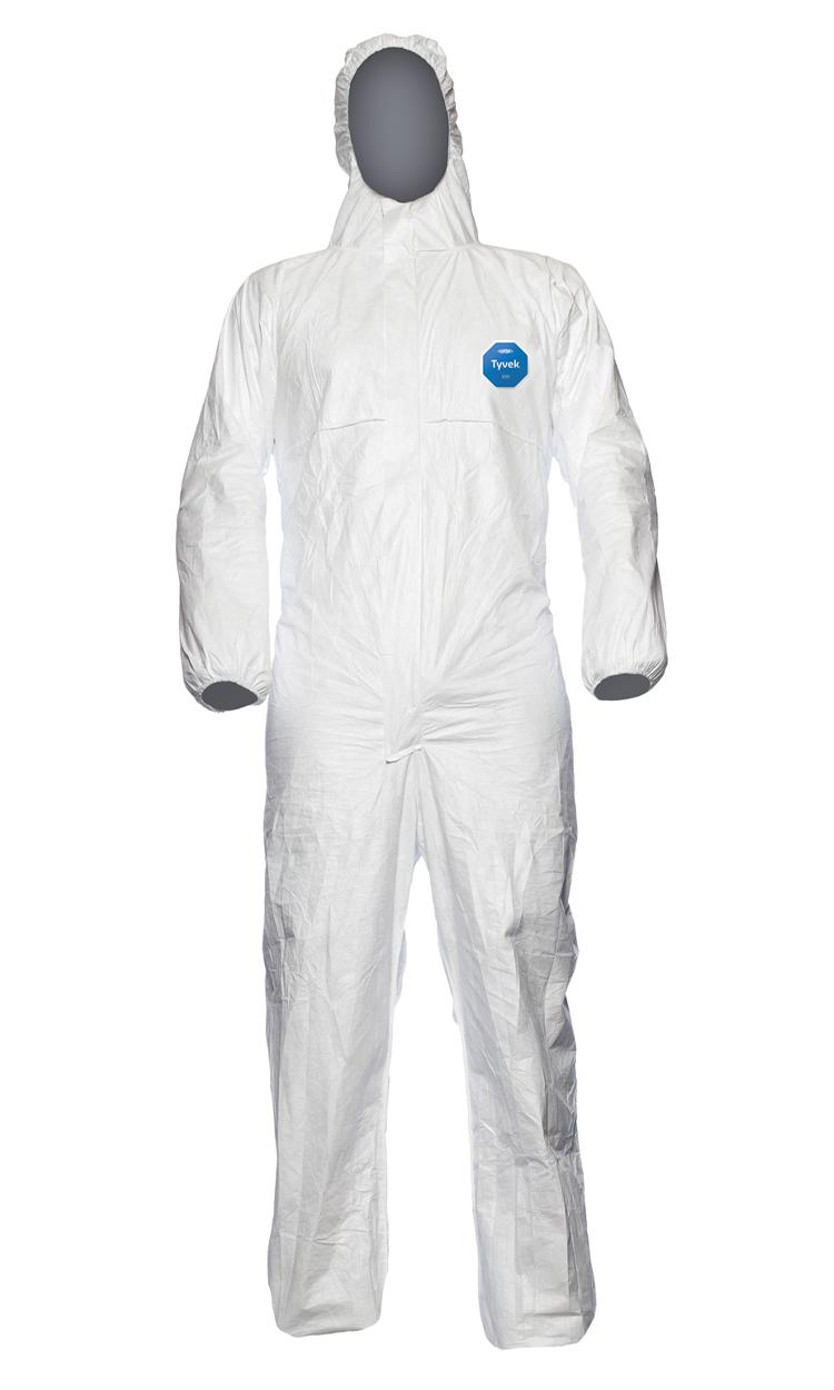 Tyvek® 500 Xpert model CHF5