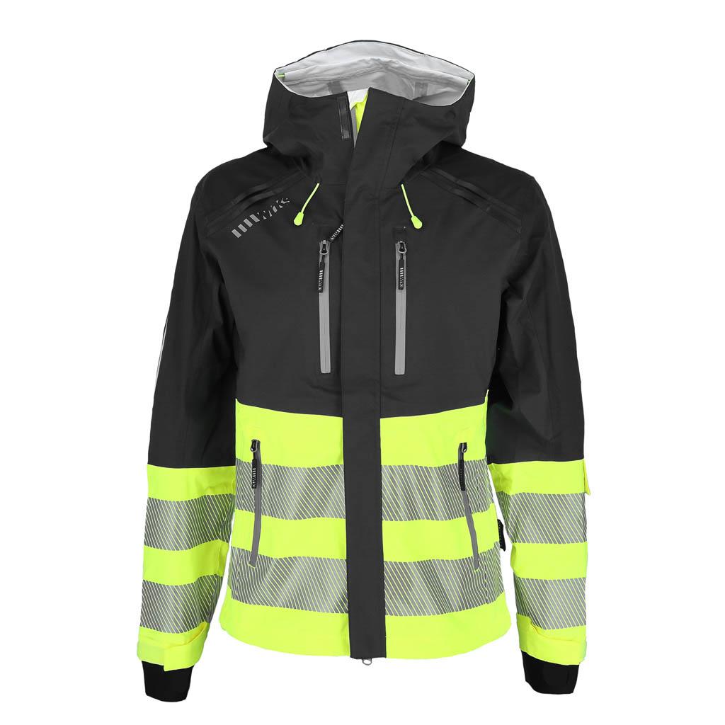 Husky Shell Jacket High Vis,Tap Shoe / Tap Shoe