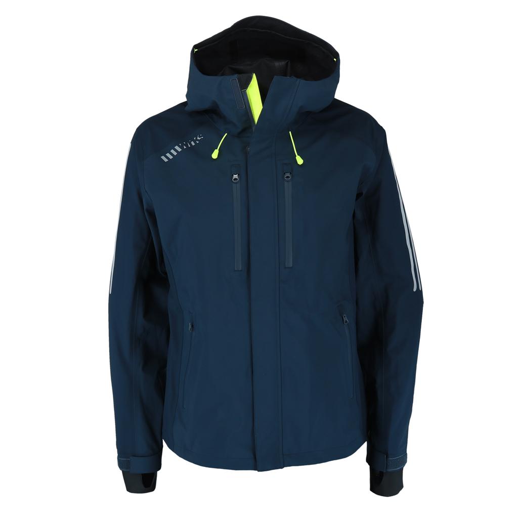 Husky Shell Jacket,Dark Sapphire / Dark Sapphire