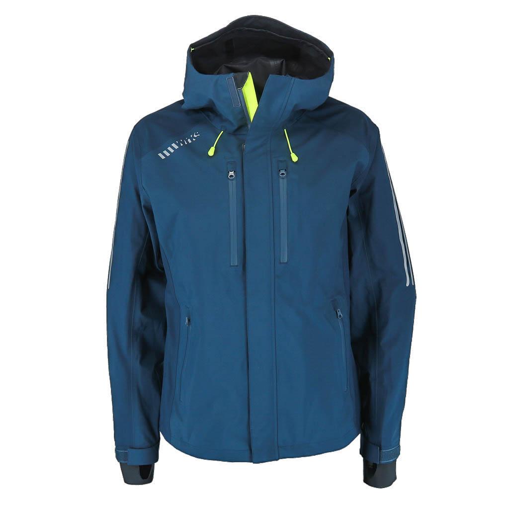 Husky Shell Jacket,Blue Wing Teal / Blue Wing Teal