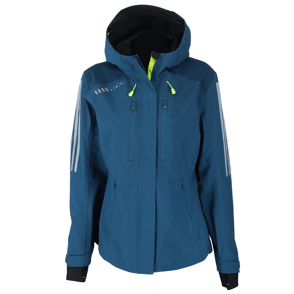 Husky Shell Jacket Lady,Blue Wing Teal / Blue Wing Teal