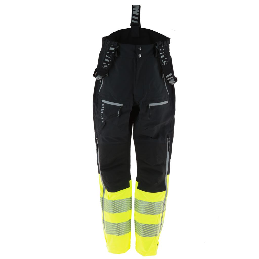 Husky Shell Pant High Vis Lady,Tap Shoe / Tap Shoe