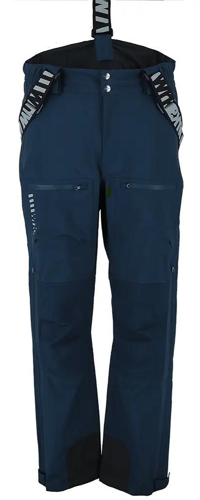 Husky Shell Pant,Dark Sapphire / Dark Sapphire