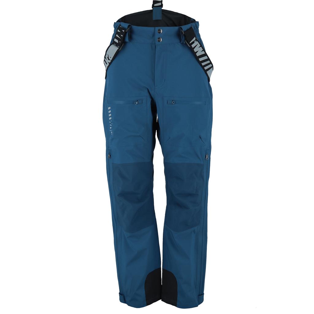 Husky Shell Pant,Blue Wing Teal / Blue Wing Teal