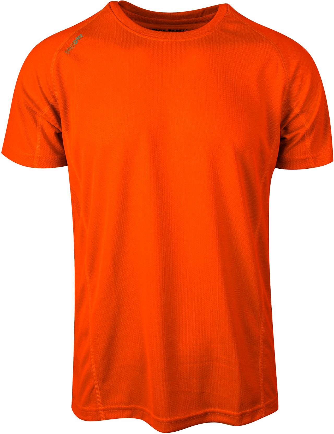 0111 Dragon Safety Orange