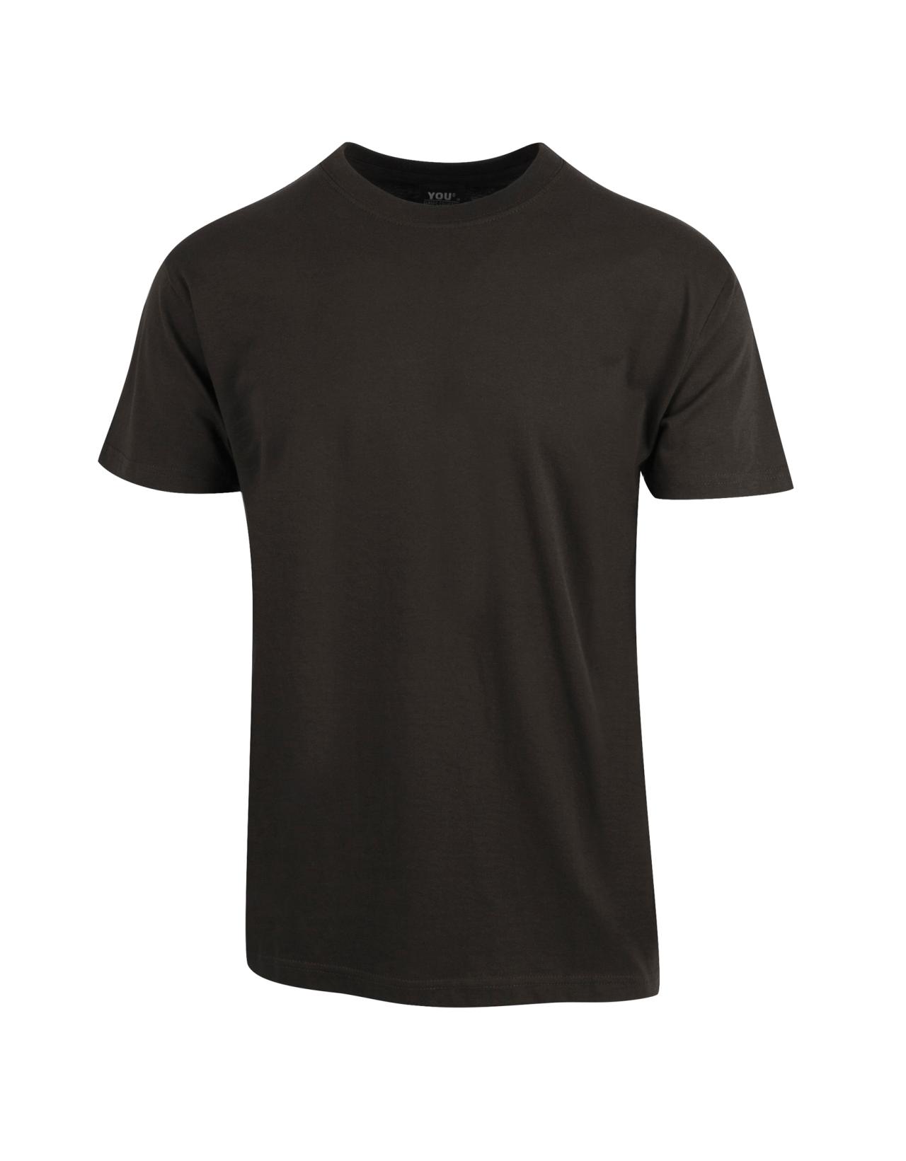 1280 Barn Classic T-shirt Stålgrå