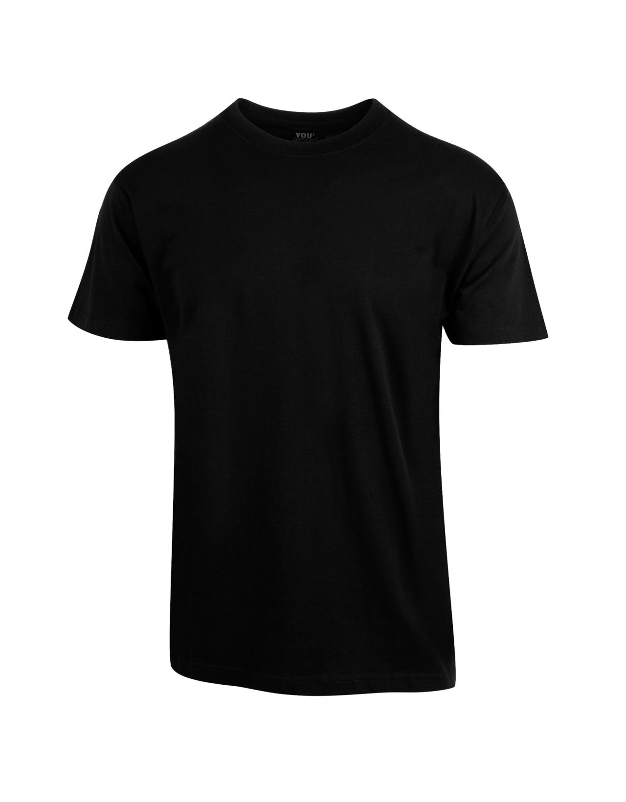1280 Barn Classic T-shirt Sort