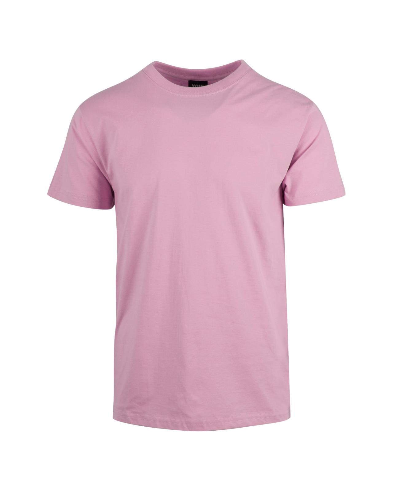 1280 Barn Classic T-shirt Rosa
