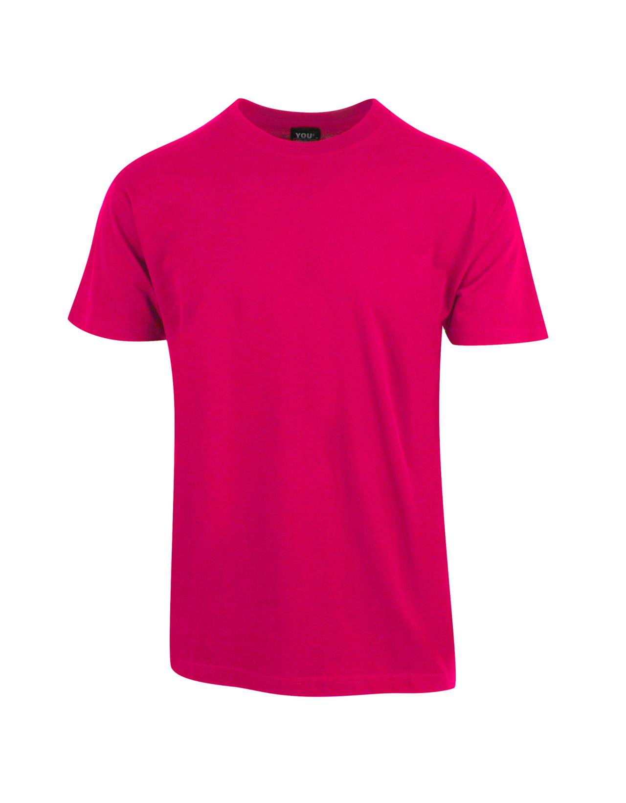 1280 Barn Classic T-shirt Raspberry