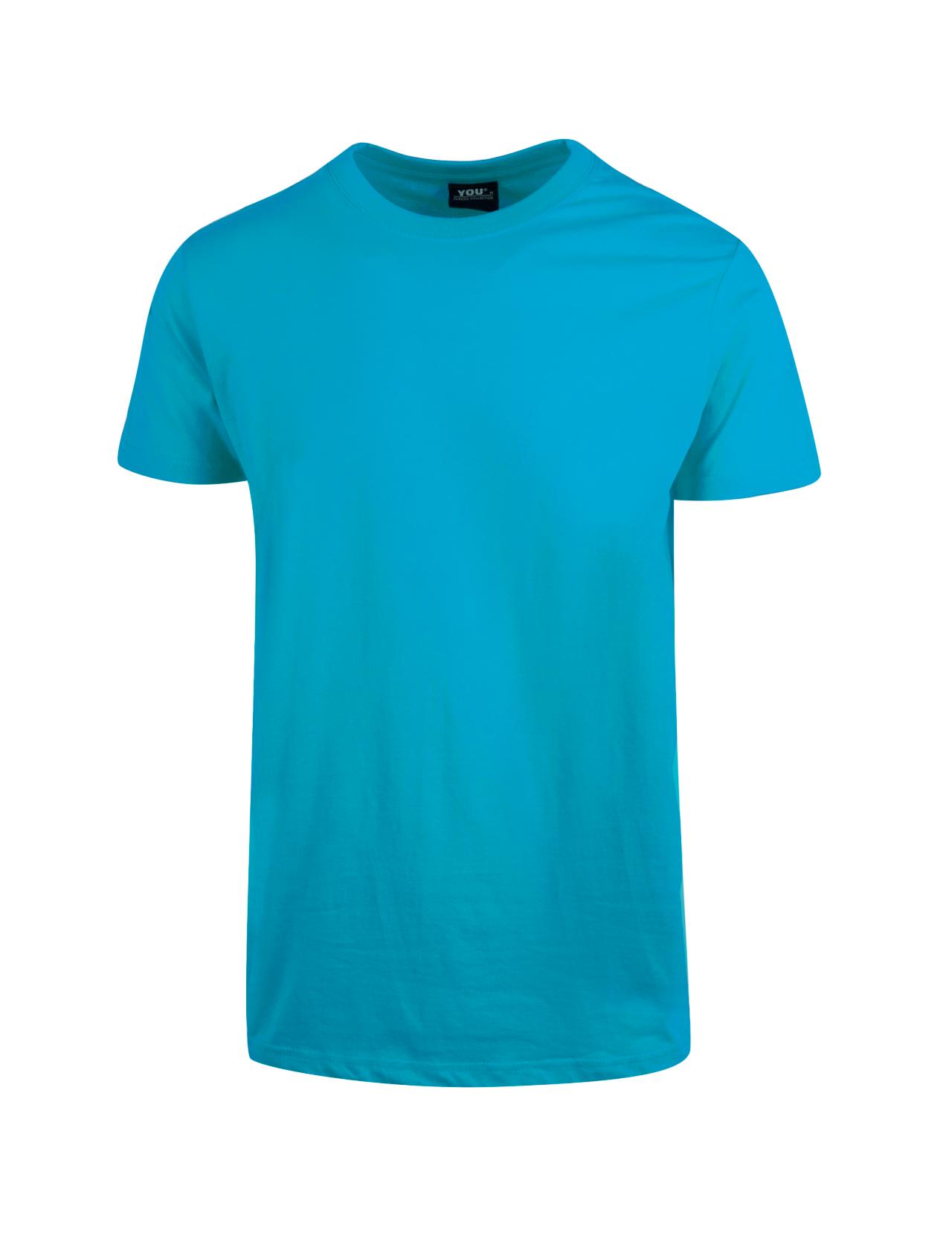 1280 Barn Classic T-shirt Turkis