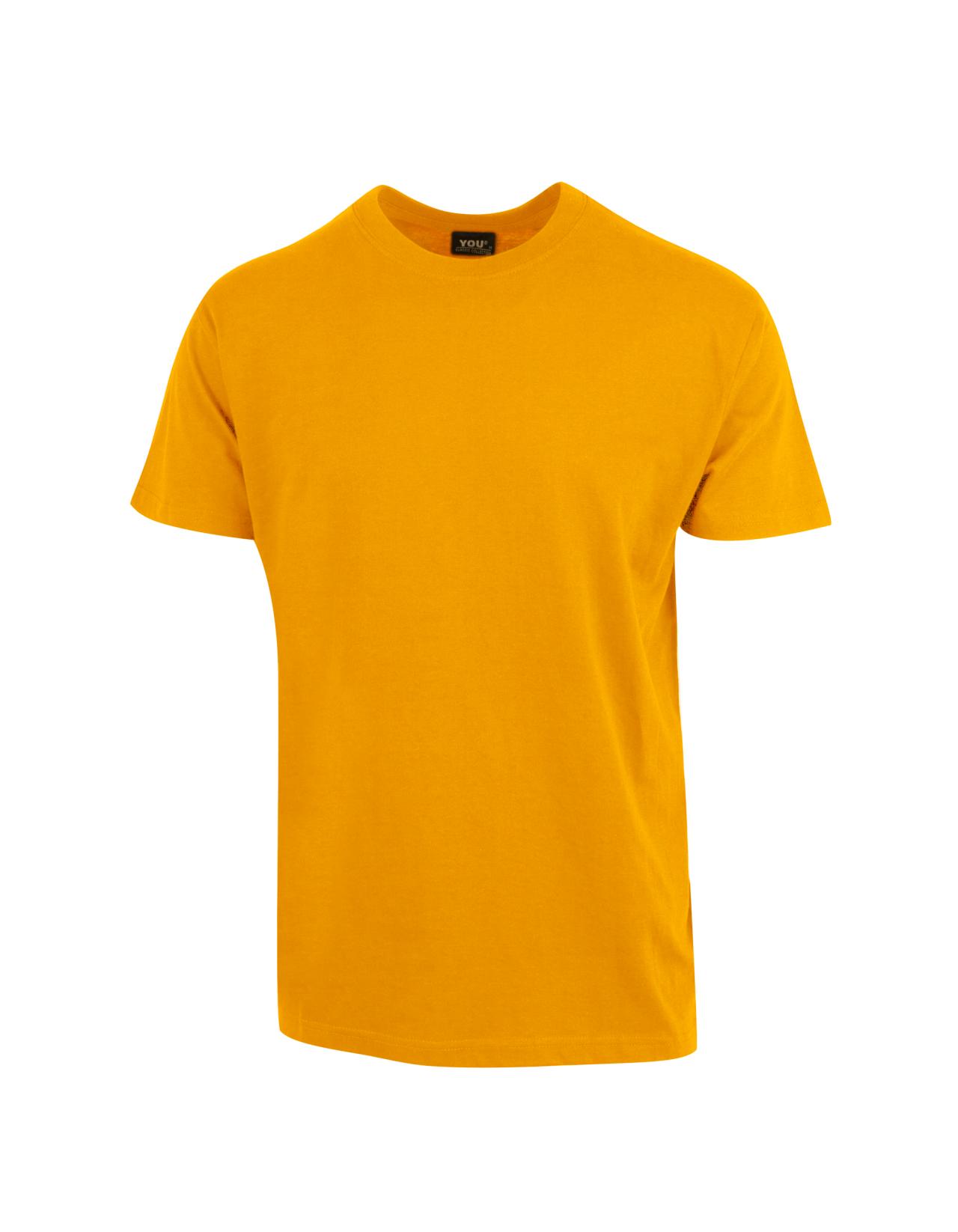 1280 Barn Classic T-shirt Gul
