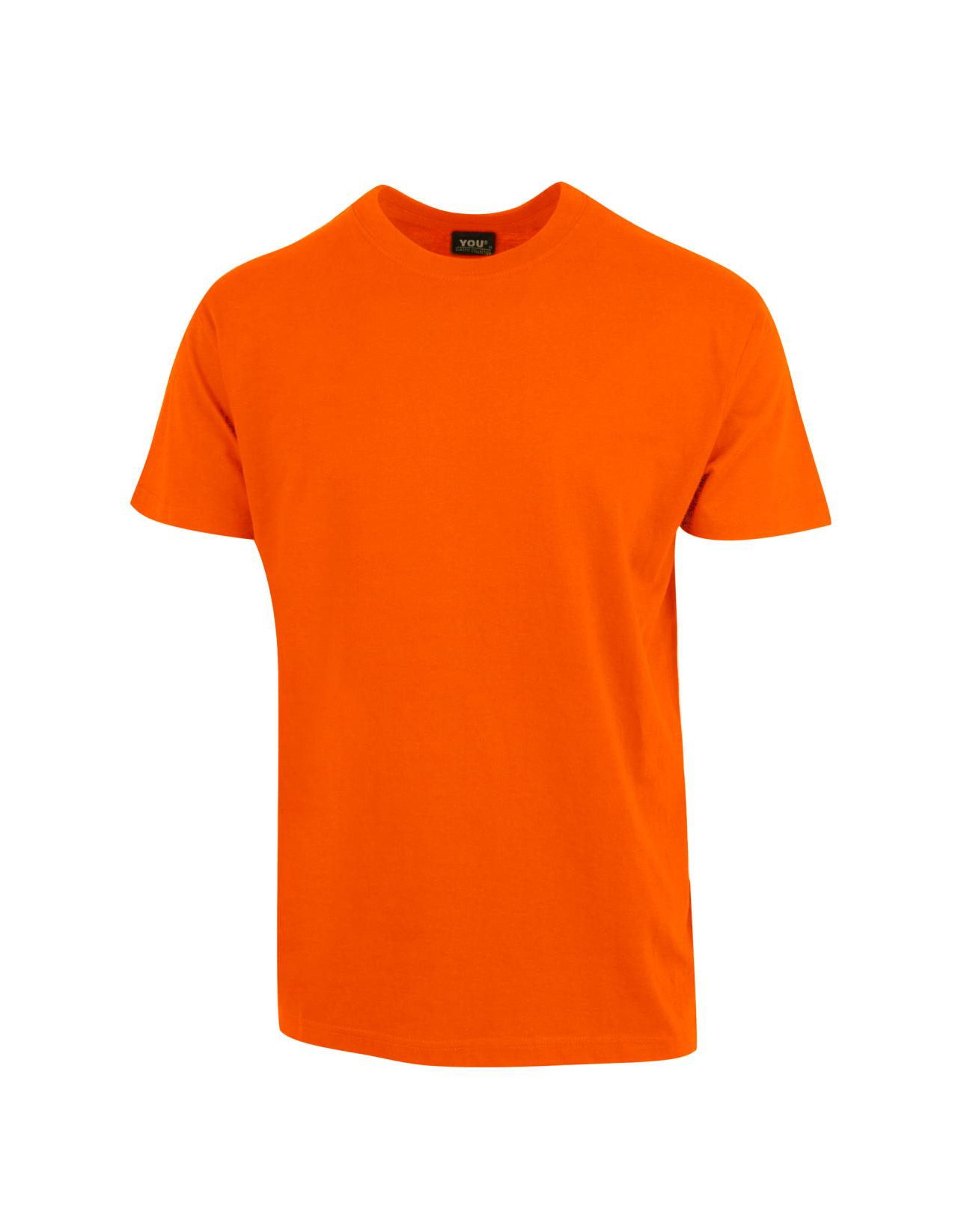 1280 Barn Classic T-shirt Orange