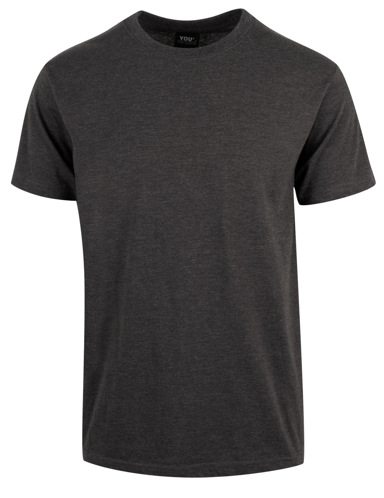 1500 Classic T-shirt Koks