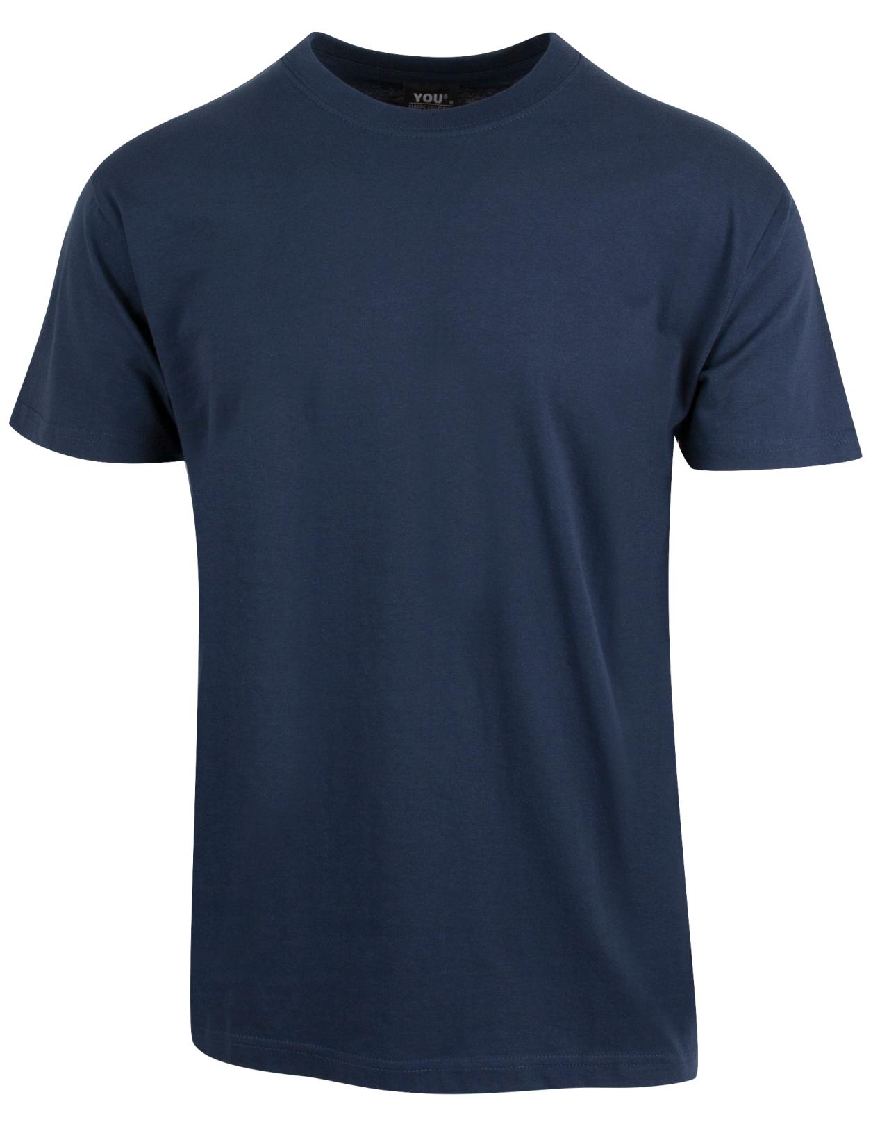1500 Classic T-shirt Marine