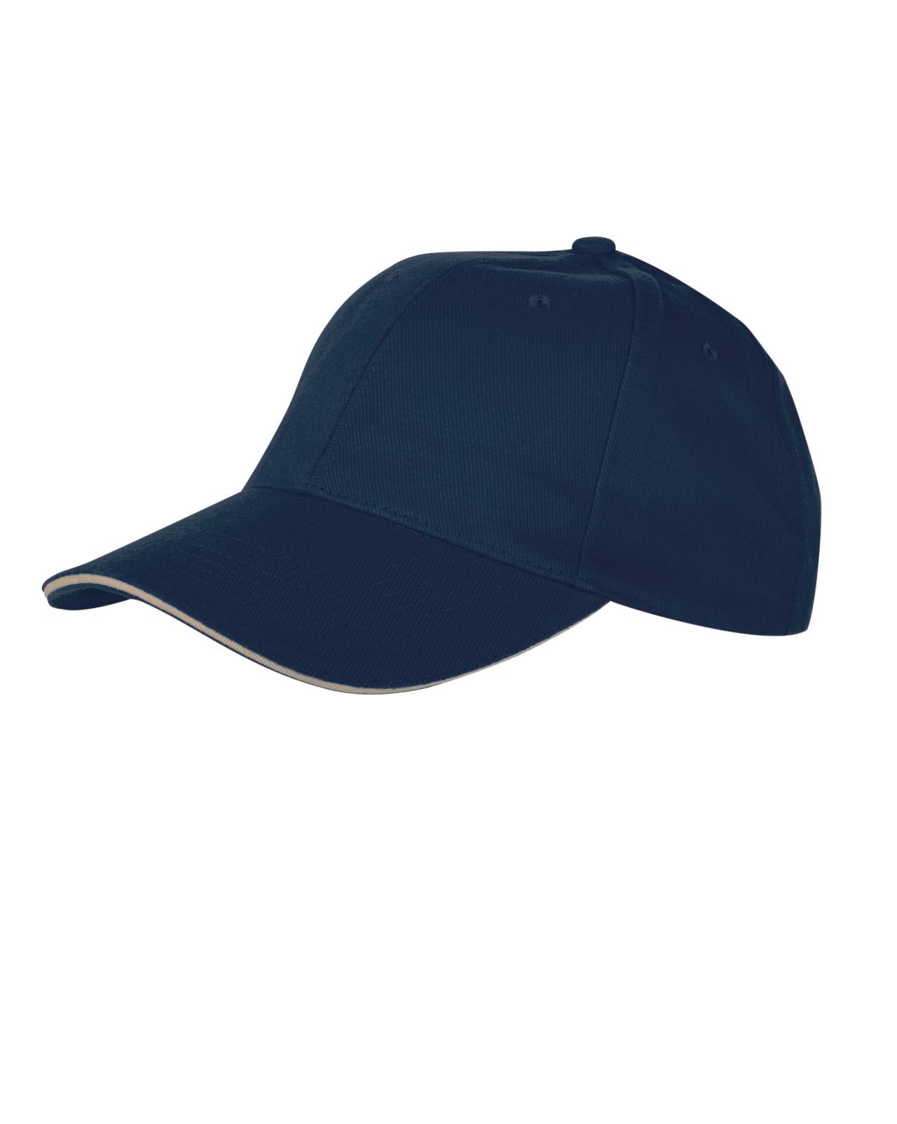 2603 Regatta Caps Marine