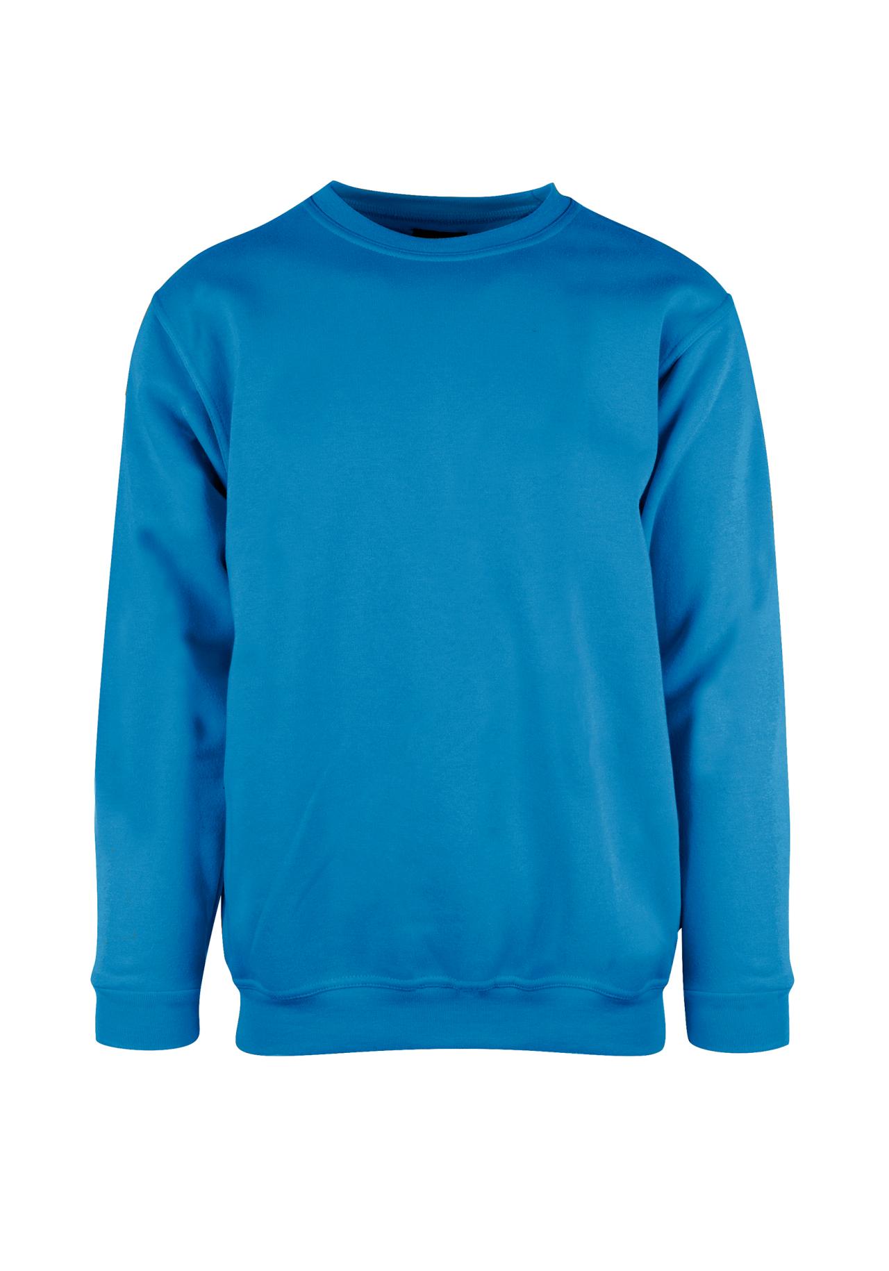 3701 Sweatshirt Barn Turkis