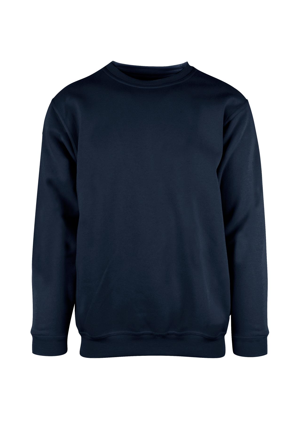3701 Sweatshirt Barn Marine