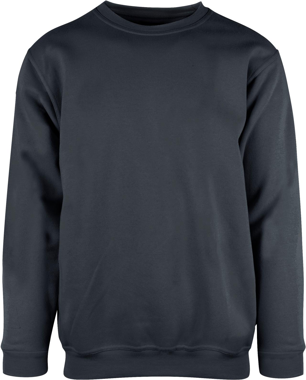 3801 YOU Sweatshirt Stålgrå