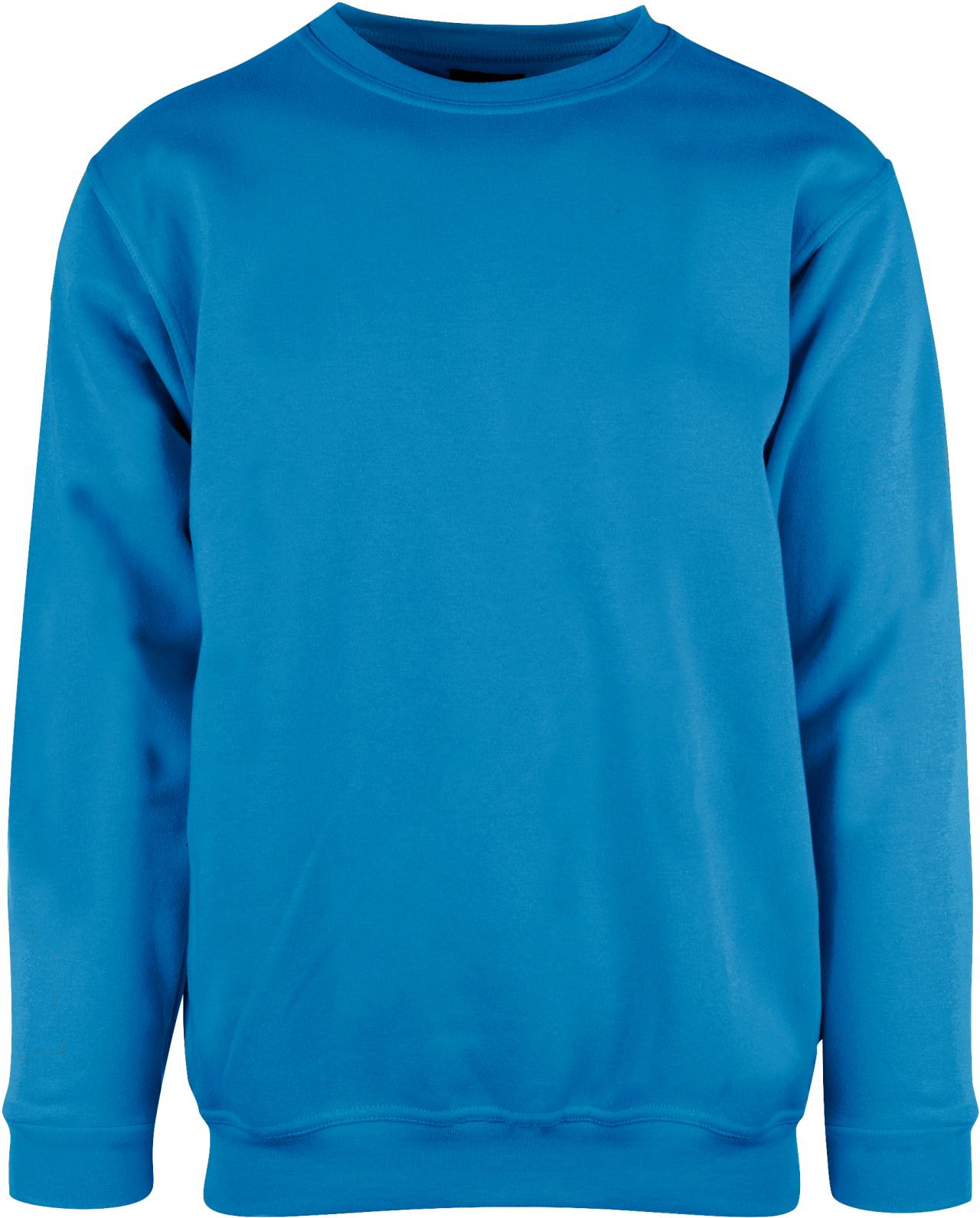 3801 You Sweatshirt Turkis