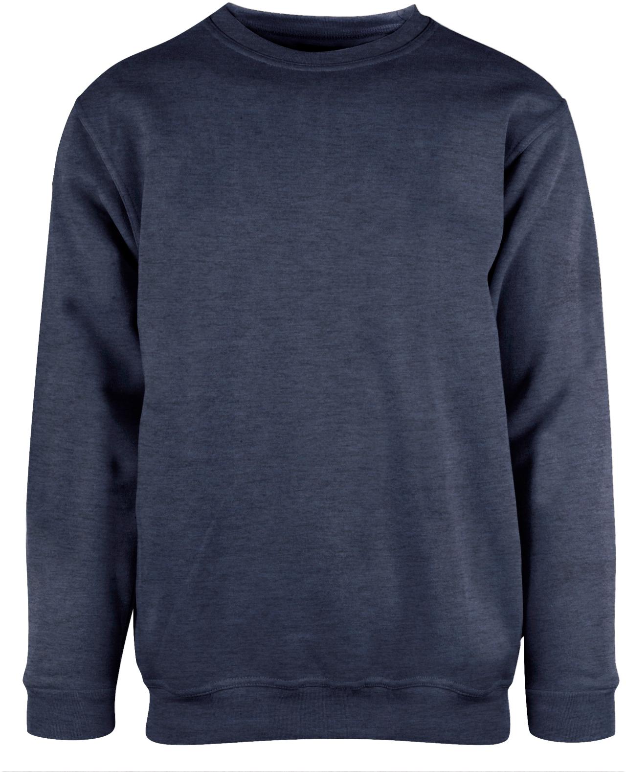 3801 You Sweatshirt Turkis