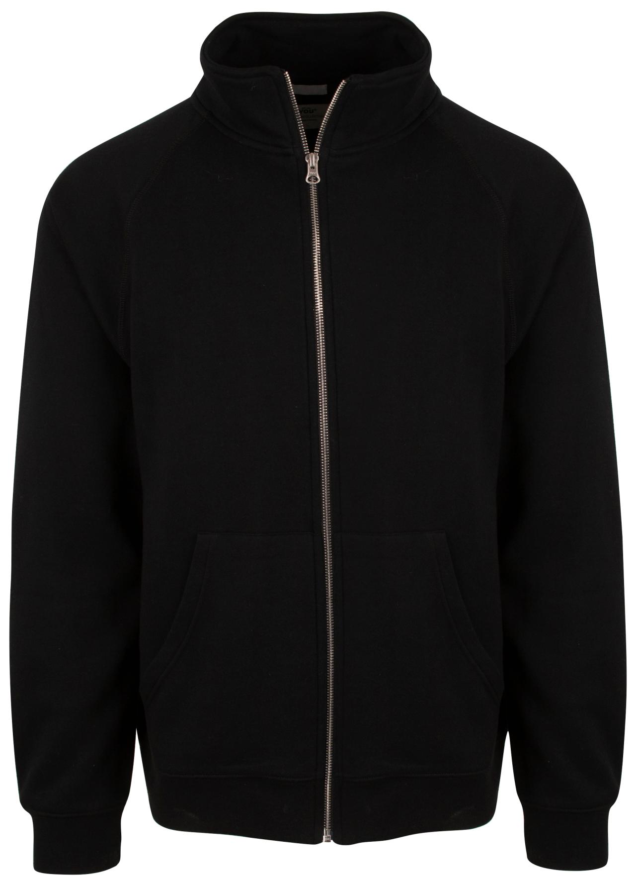 3903 Kings Cardigan Sort