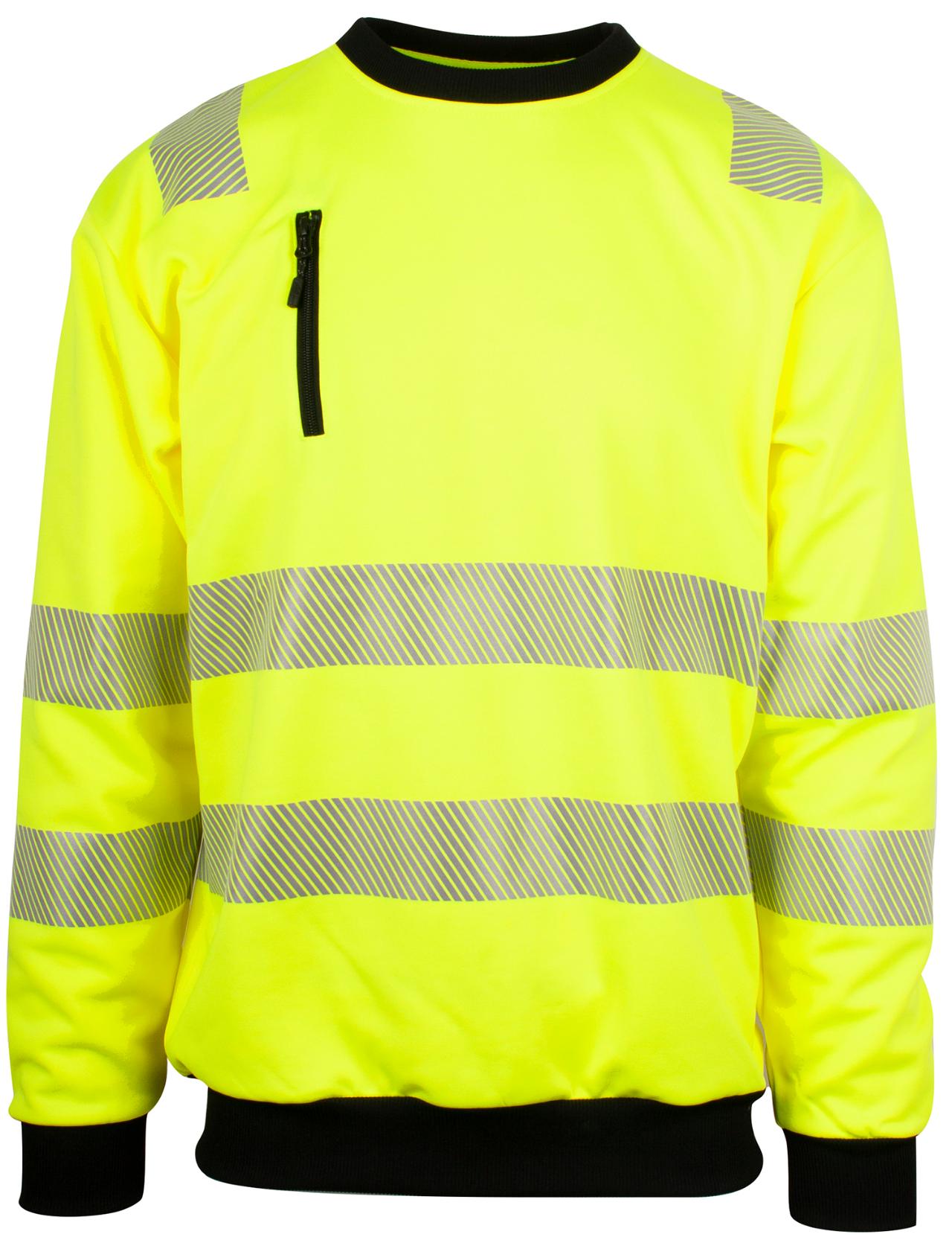 4605 Skoghall Safety Gul