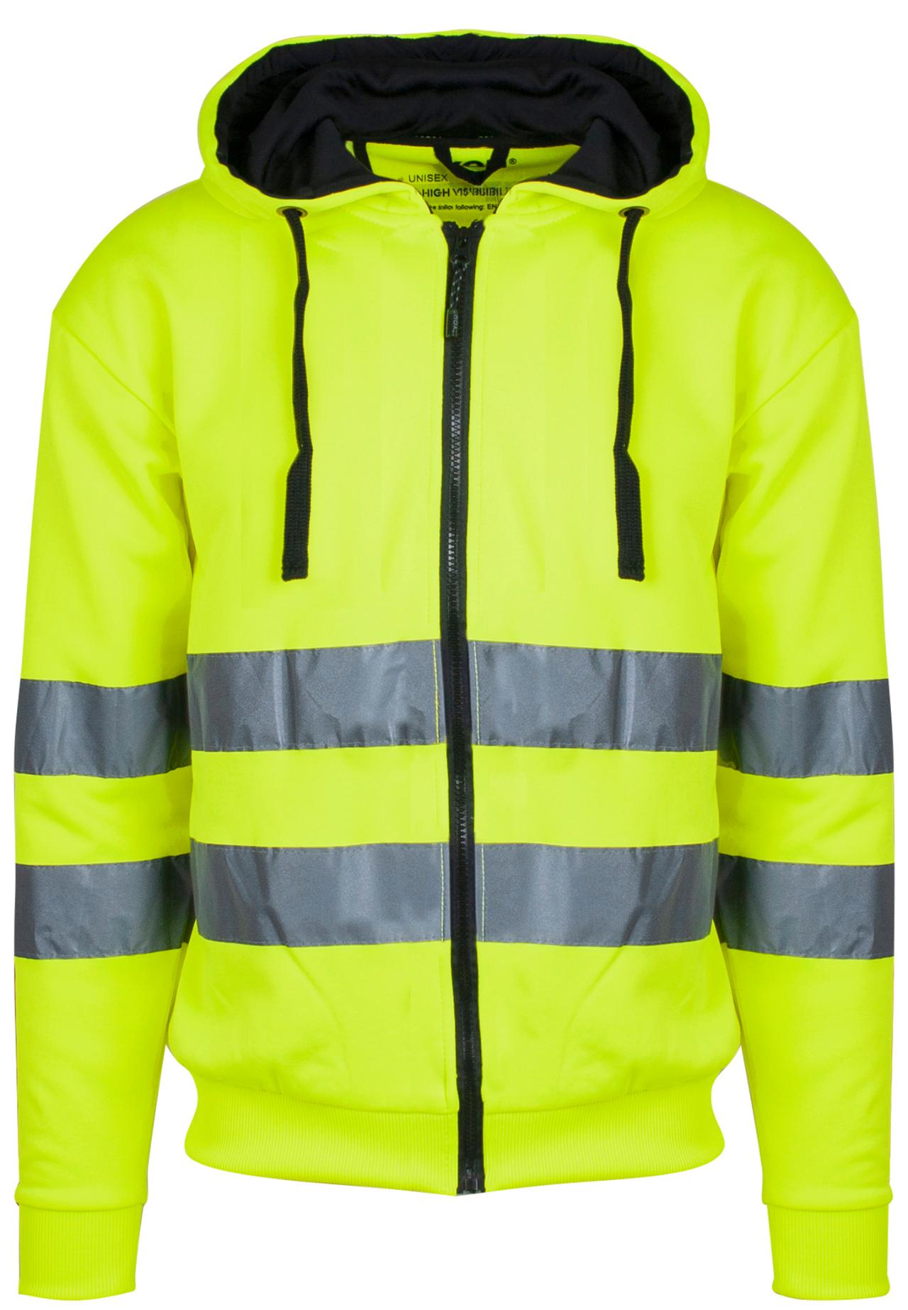 4621 Aalborg Safety Gul
